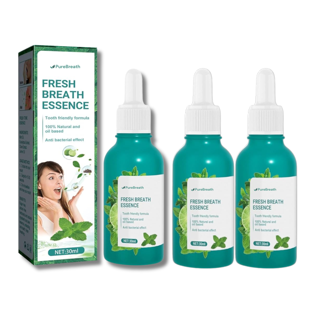 PureBreath™