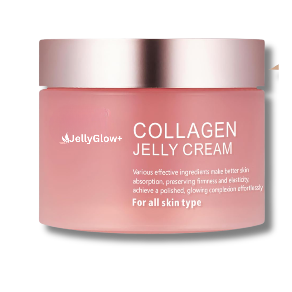 JellyGlow+