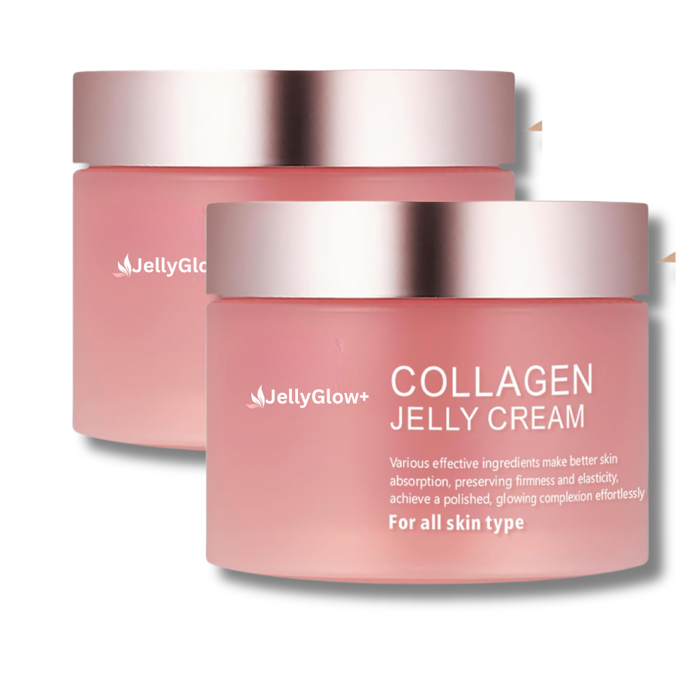 JellyGlow+