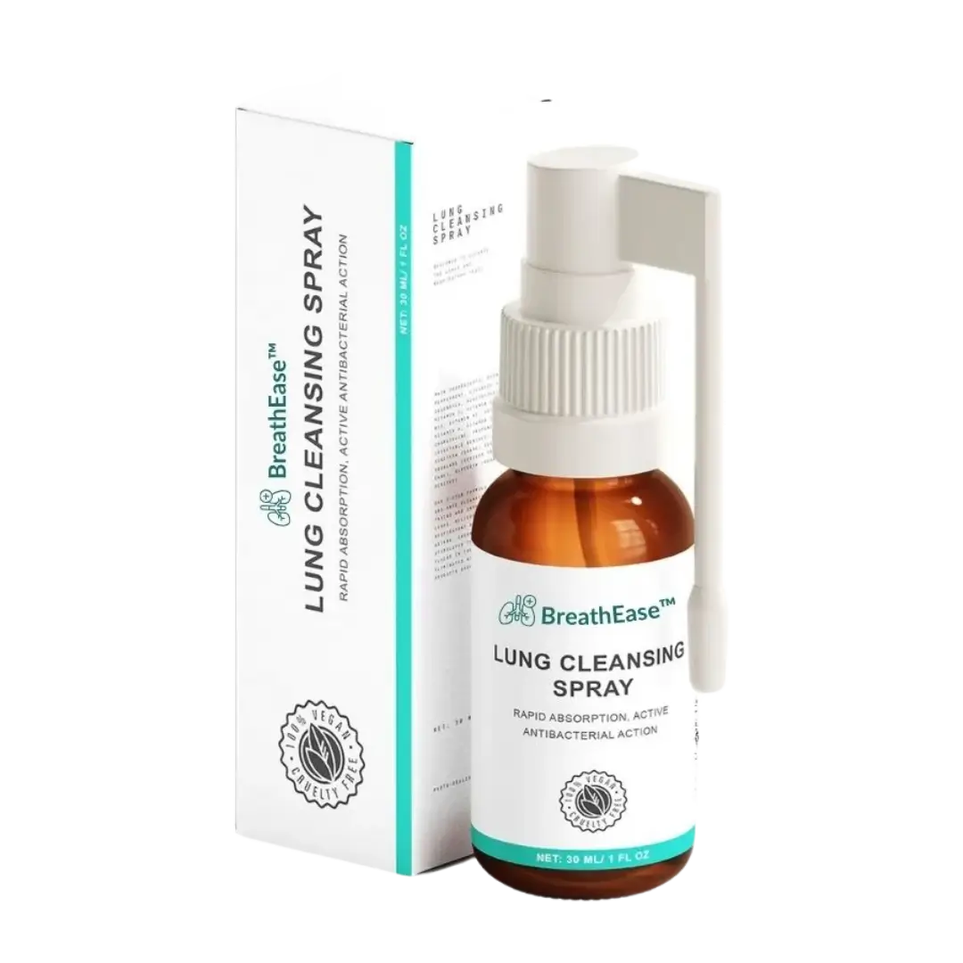 BreathEase™