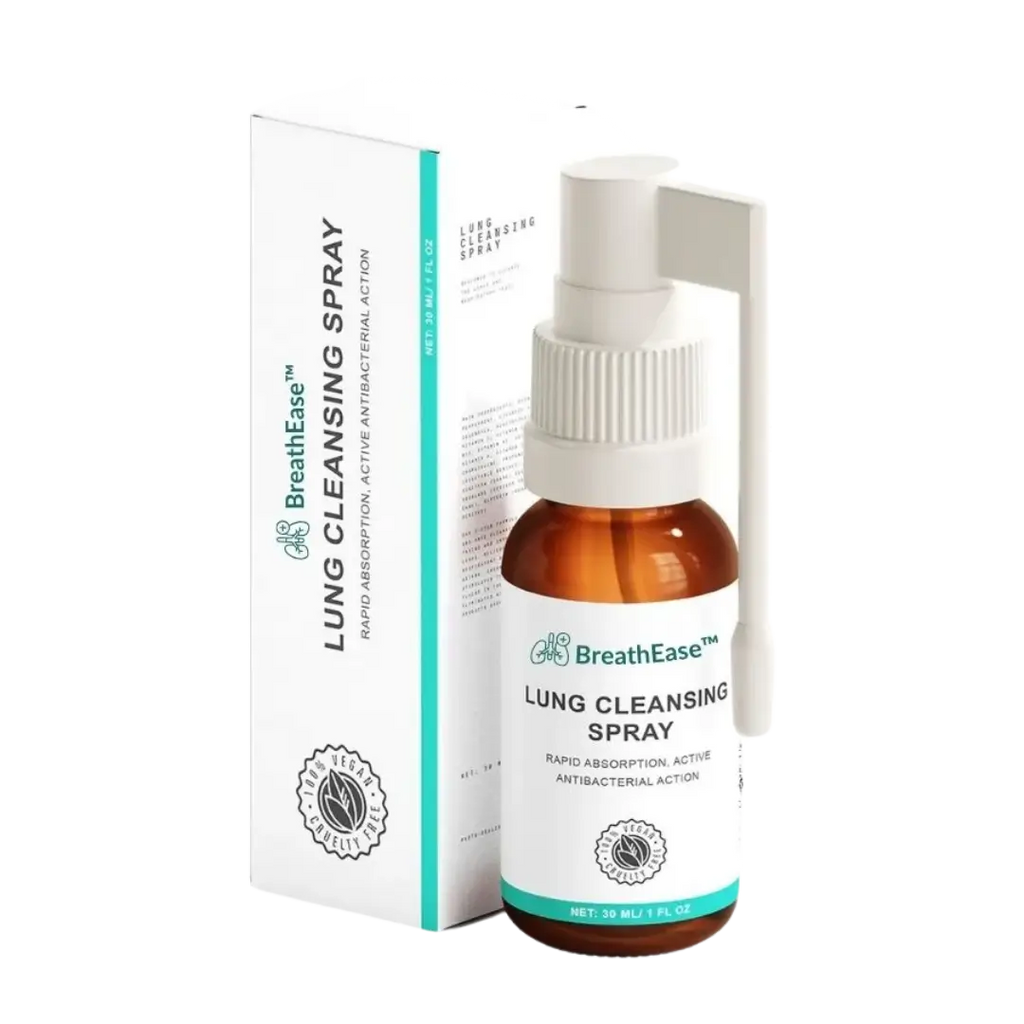 BreathEase™