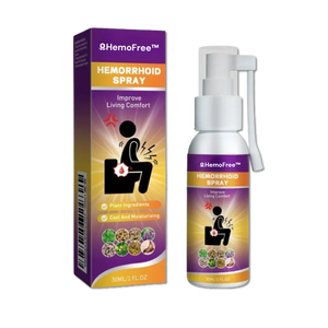HemoFree