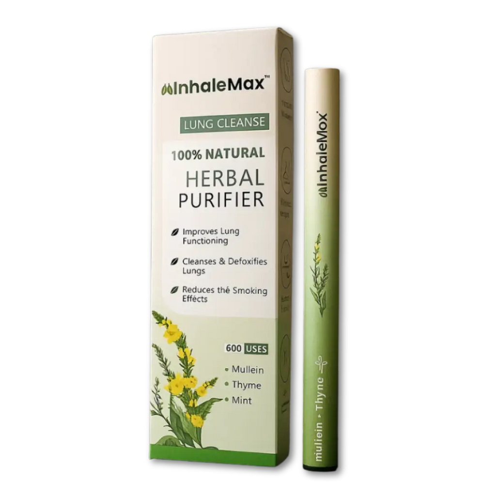 InhaleMax