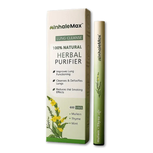 InhaleMax
