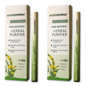 InhaleMax