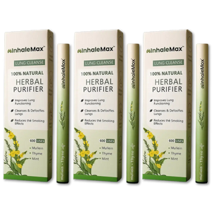 InhaleMax
