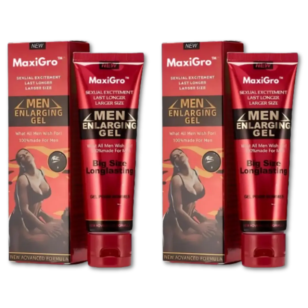 MaxiGro