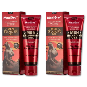 MaxiGro