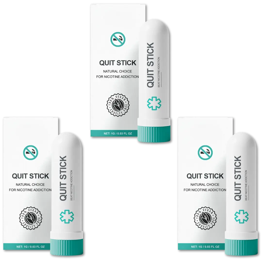 QuitStick