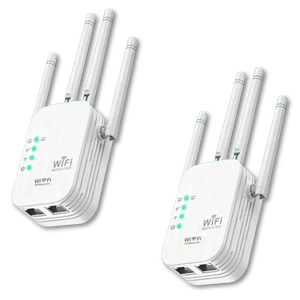 WiFi Boost Pro