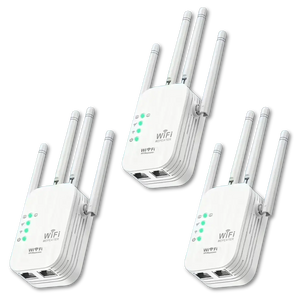 WiFi Boost Pro