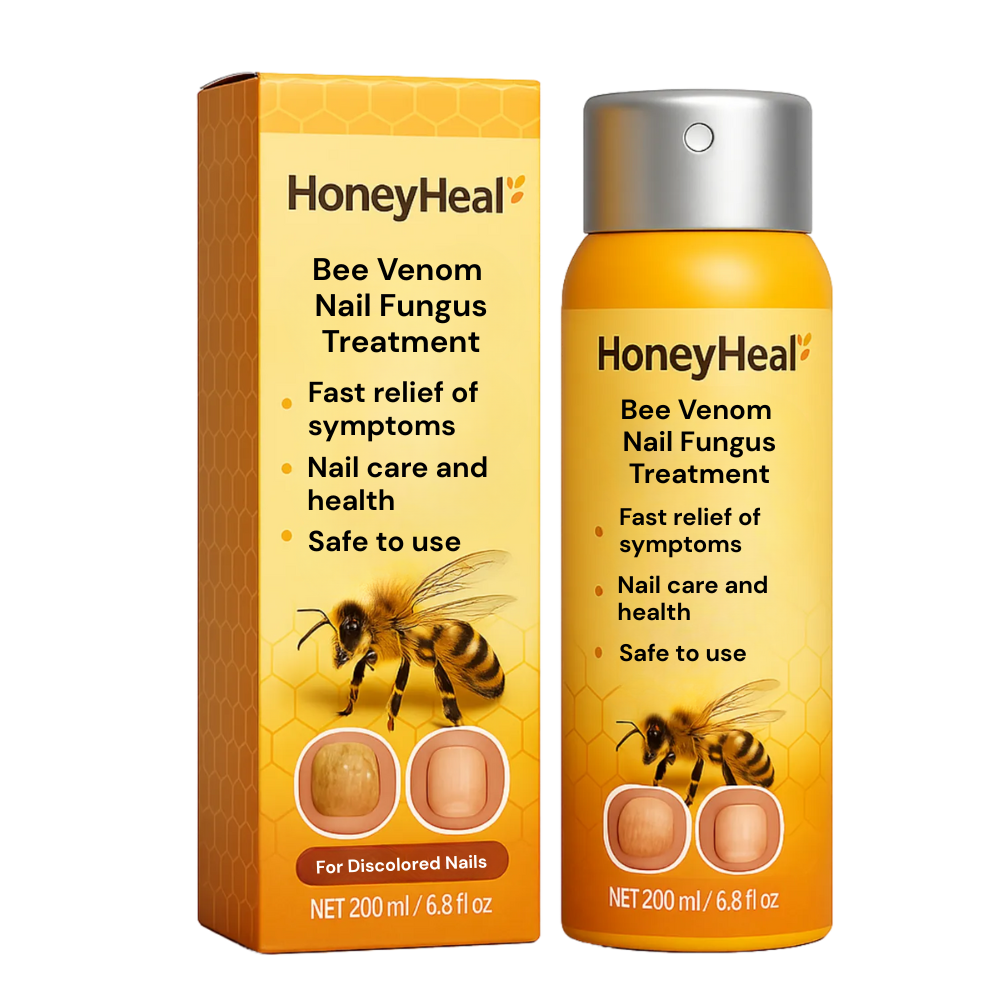 HoneyHeal