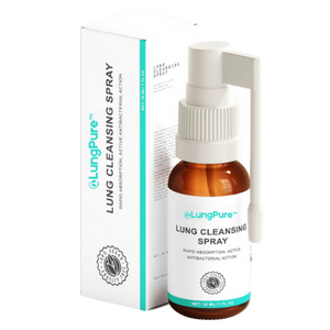 LungPure