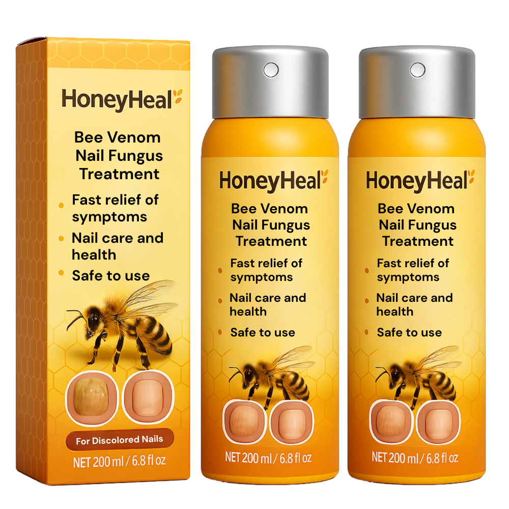 HoneyHeal