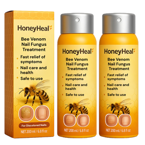 HoneyHeal