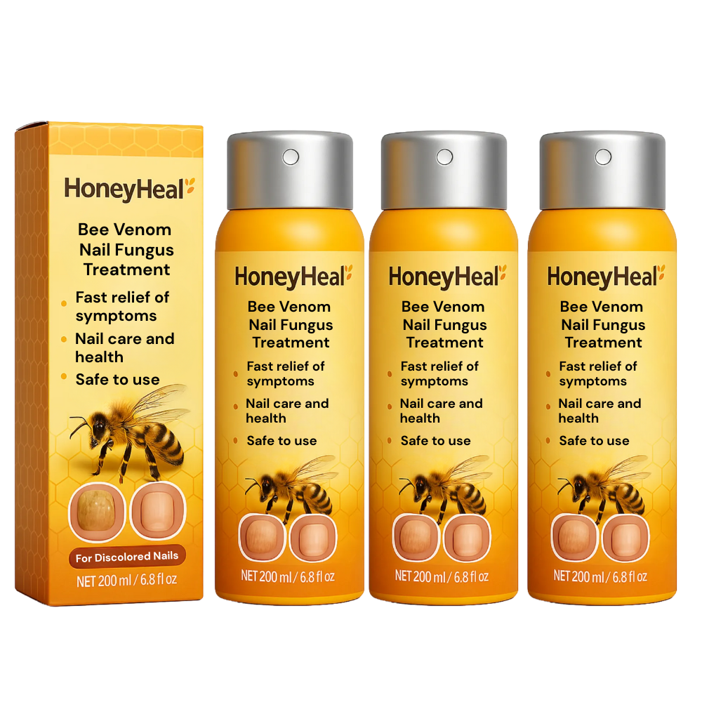 HoneyHeal