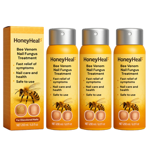 HoneyHeal