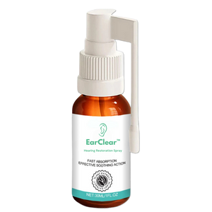 EarClear