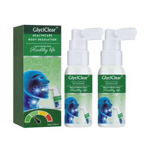 GlyciClear