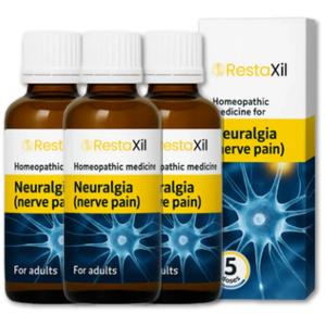 RestaXil™