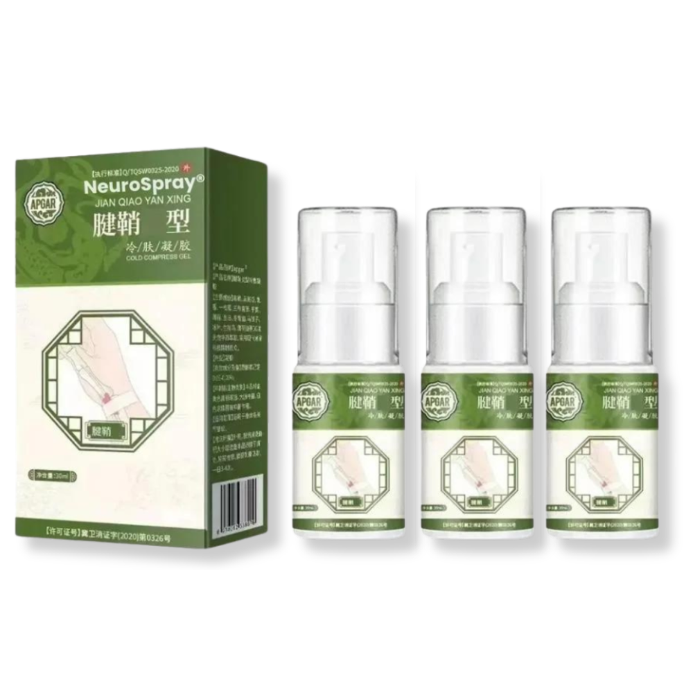NeuroSpray®